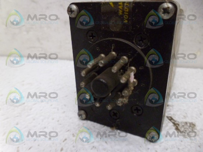 ACTION PACK 1000-2007AM RELAY UNMP