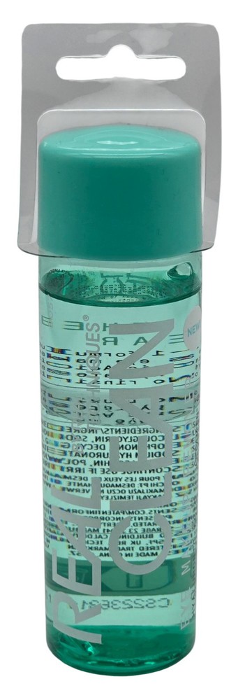 Real Techniques Real Clean Eye Make Up Remover 4oz