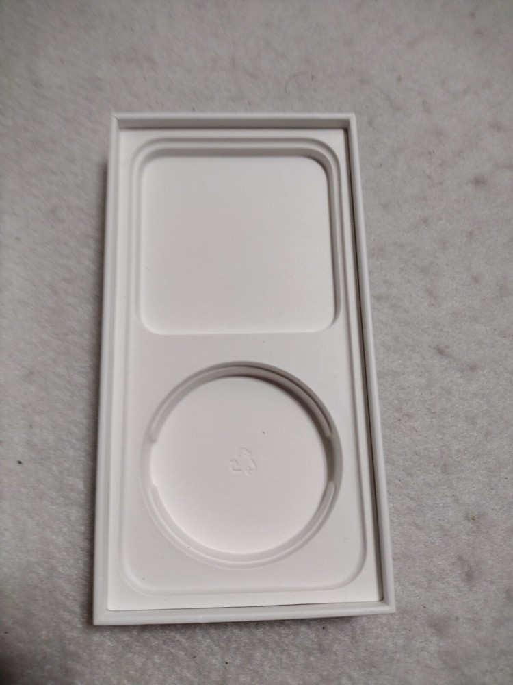 Iphone Box and Box Only (NO PHONE)