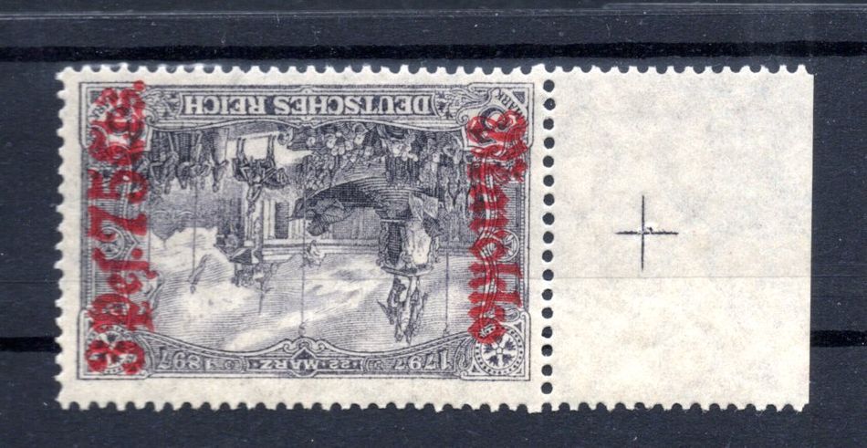 Morocco 57IIB Luxury ** MNH Post Fresh 60EUR (BA8065)