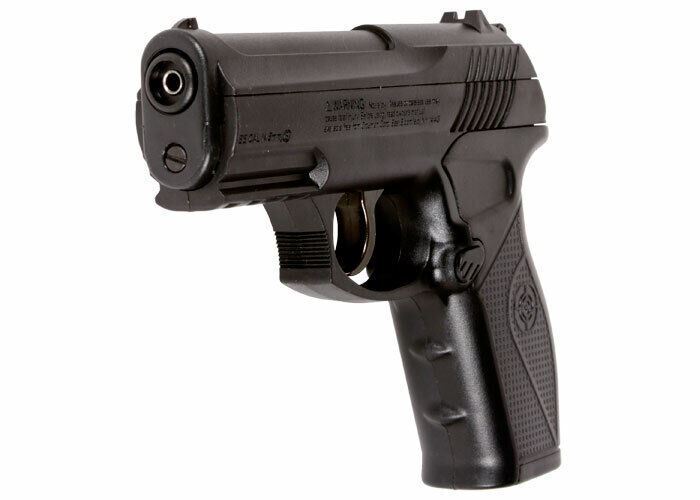Crosman C11 CO2 BB Gun .177