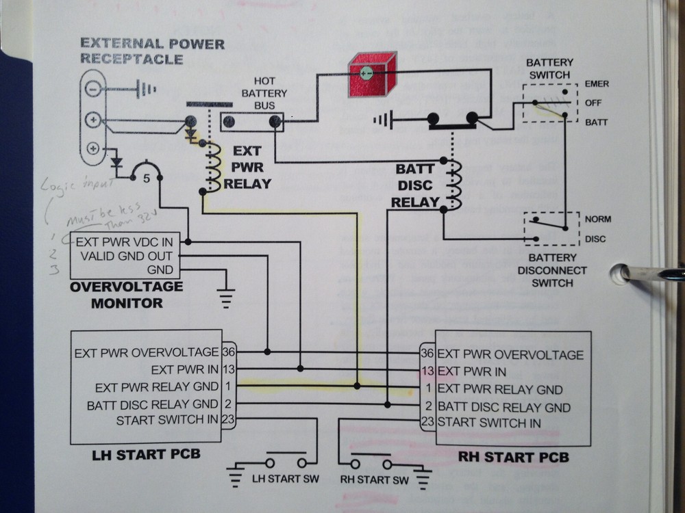 CitationJet 525 Maintenance Training Manual.
