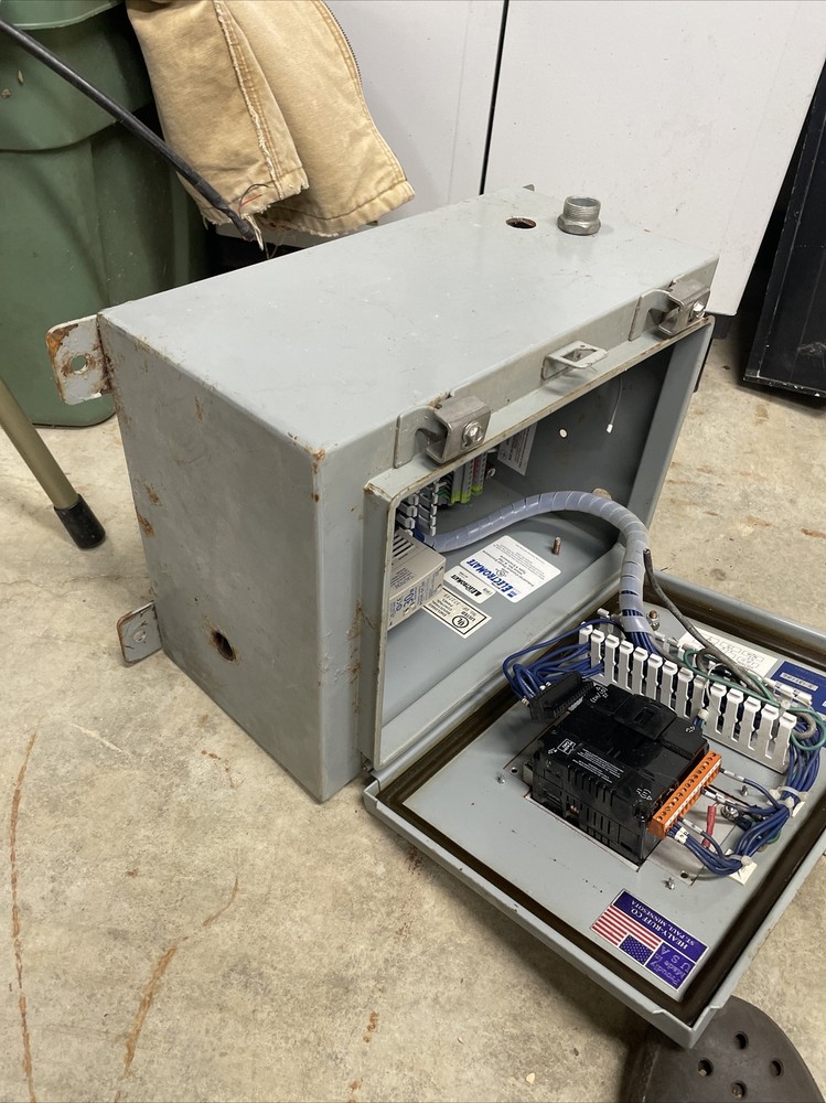 Healy-Ruff Micro v PAC II