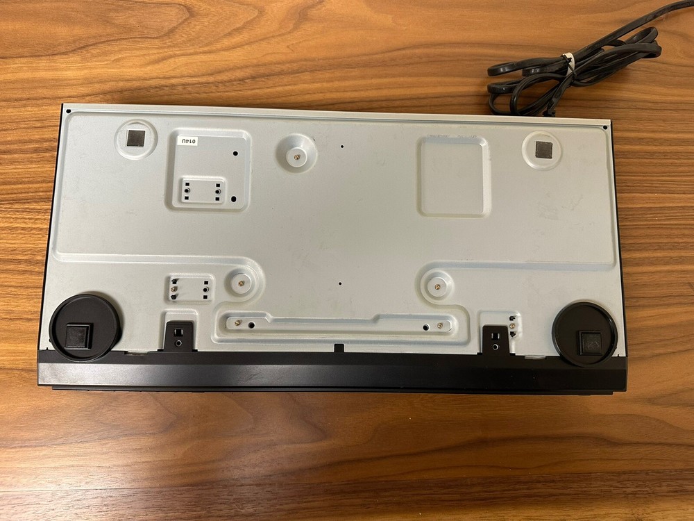 Toshiba SD-K510 DVD Player With Remote Compact Disc Blue Ray