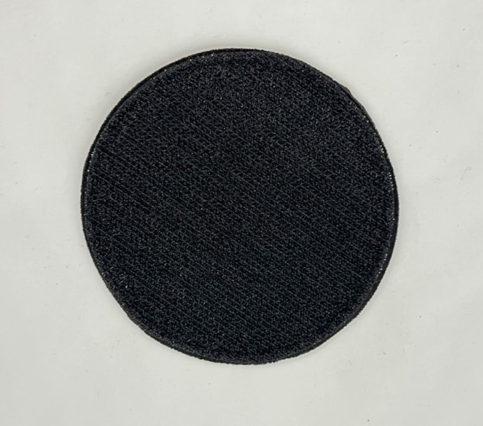 MILITARY EMBROIDERED TACTICAL PATCH "SPECIAL OPERATIONS FORCES"