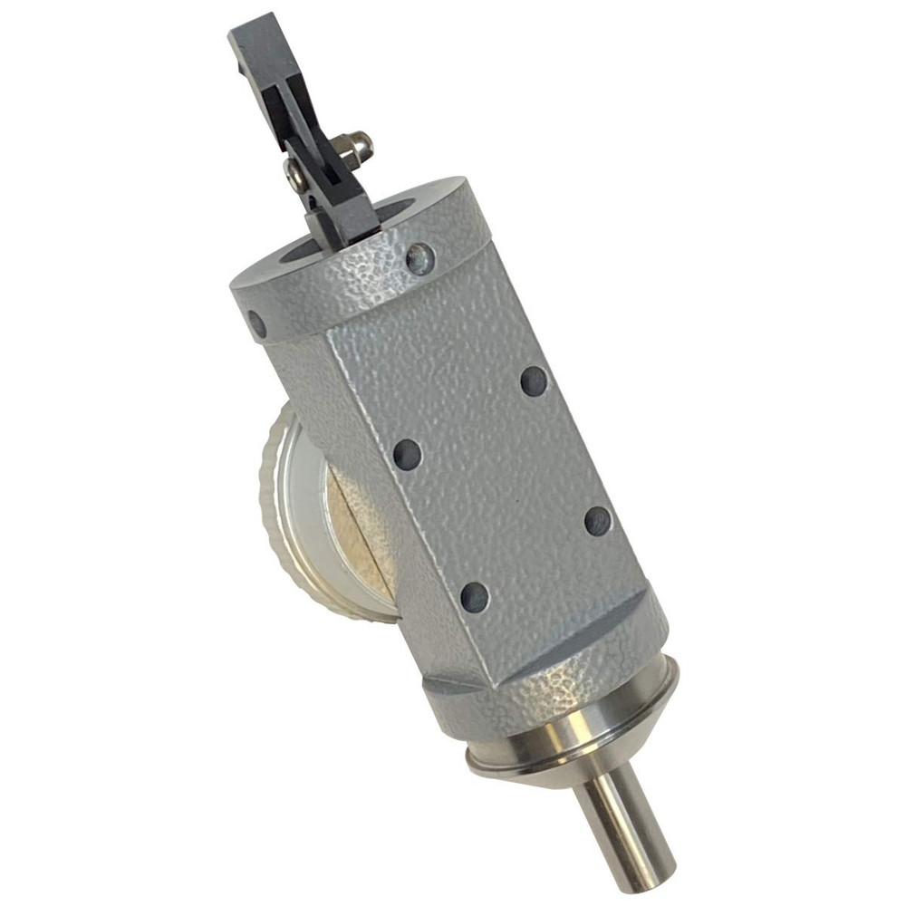 4400-0020 Precision Centering Indicator, 250 Axis Offset Measuring Range