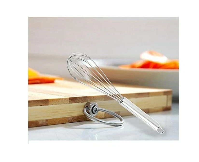 KitchenAid Mixer Wire Whip Attachment Egg & Cream Beater Whisk-3 PACK