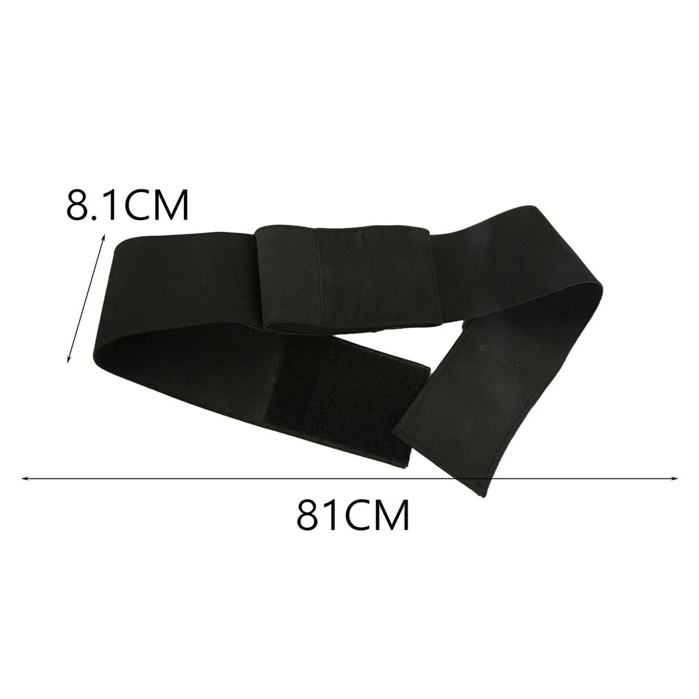 TRS Slider Golf Training Aid Swing Correcting Arm Band Training Golf Accessories