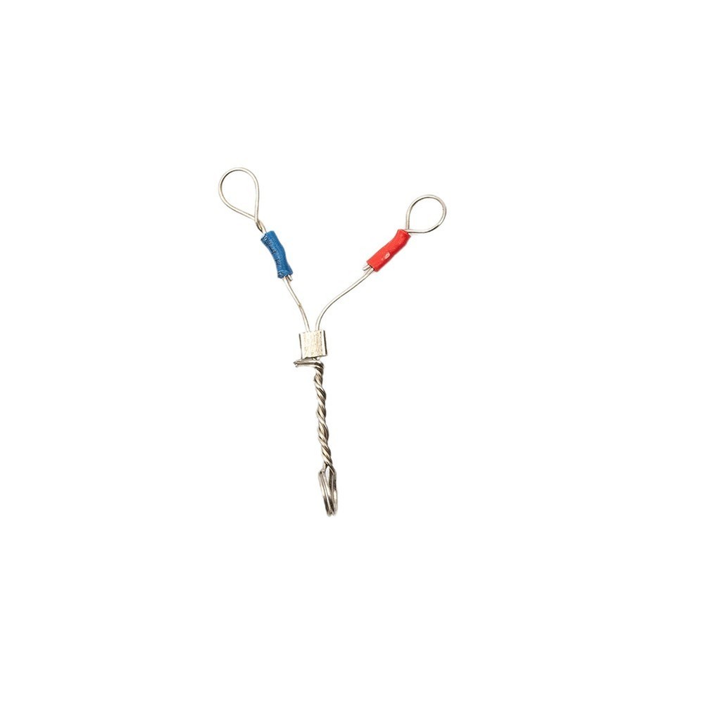 10pcs 191-212 Solder Iron Sensor Line Sensor For Solder Tip Thermometer