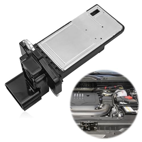 Mass Airflow Sensor MAF Sensor, Compatible with GMC Buick Cadillac Chevy