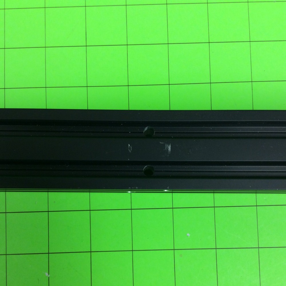 Creality ENDER-3 (Original) 3D Printer Left Side Base Leg Part