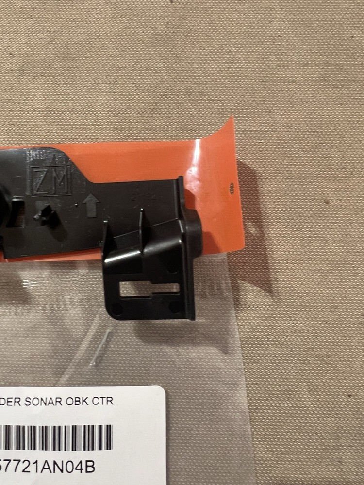 Genuine Subaru Park Sensor Holder 57721AN04B