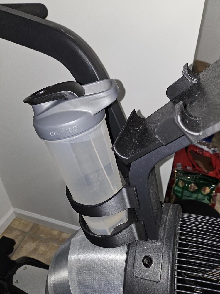 Rogue Echo Bike Water Bottle Holder