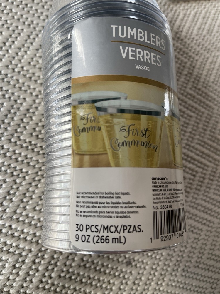 first communion decorations