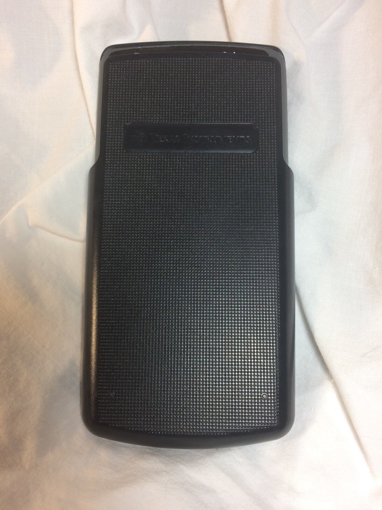 Pre-owned Texas Instruments TI-30XA Scientific Calculator