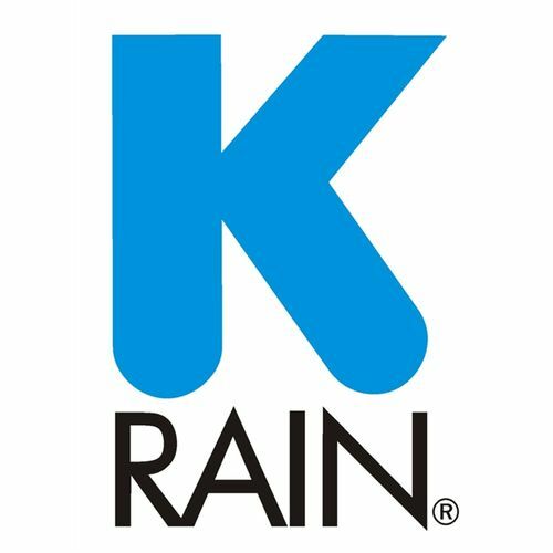 K-Rain 100mm Adjustable PRO-S™ Popup Sprinkler