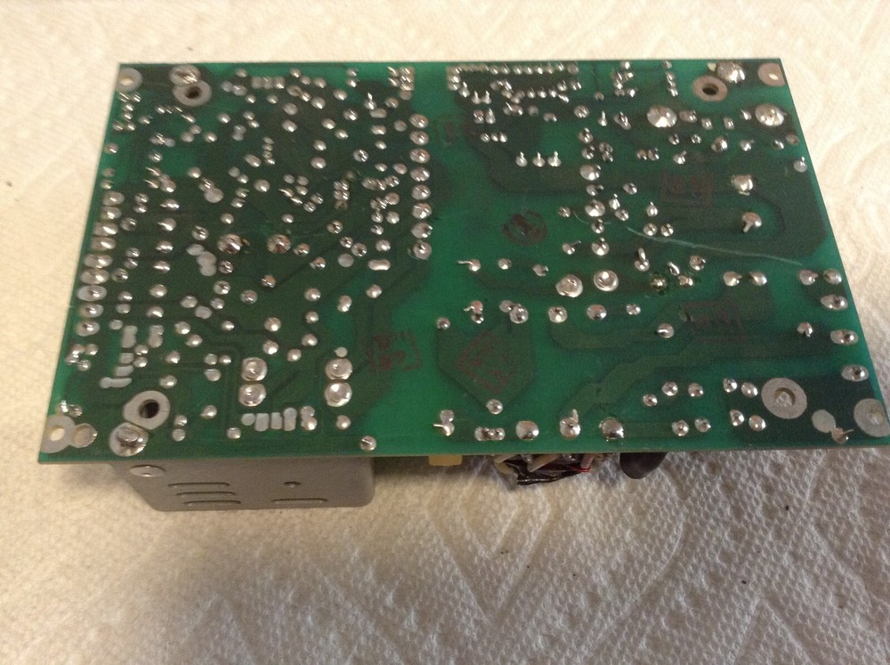 Condor GPM55-12 Power Supply