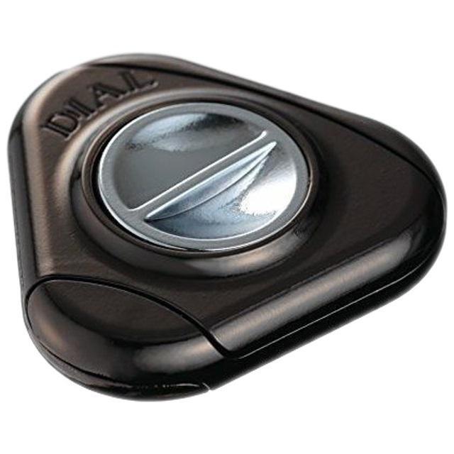 Cast Dial - Hanayama Metal Puzzle