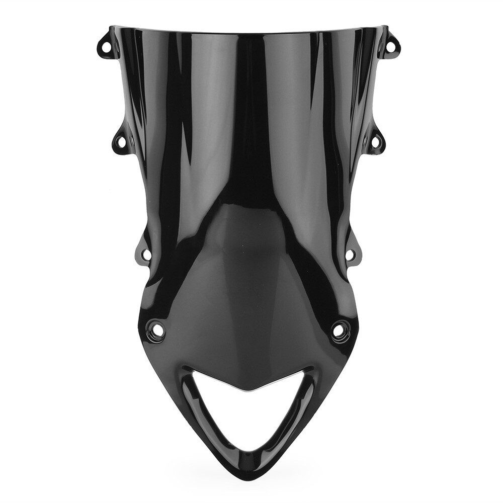 Motocycle Front Windshield Windscreen For BMW S1000RR 2010 2011 2012 2013 2014