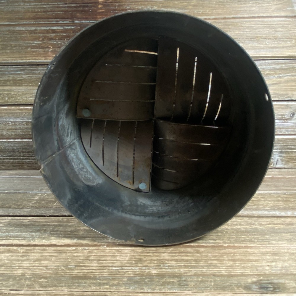 Ameri-therm T700 Thermally Actuated Automatic Vent Damper 7” Size