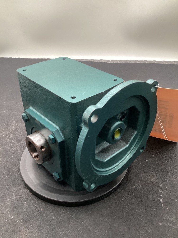 GROVE GEAR HMQ220-1 GEARBOX USED