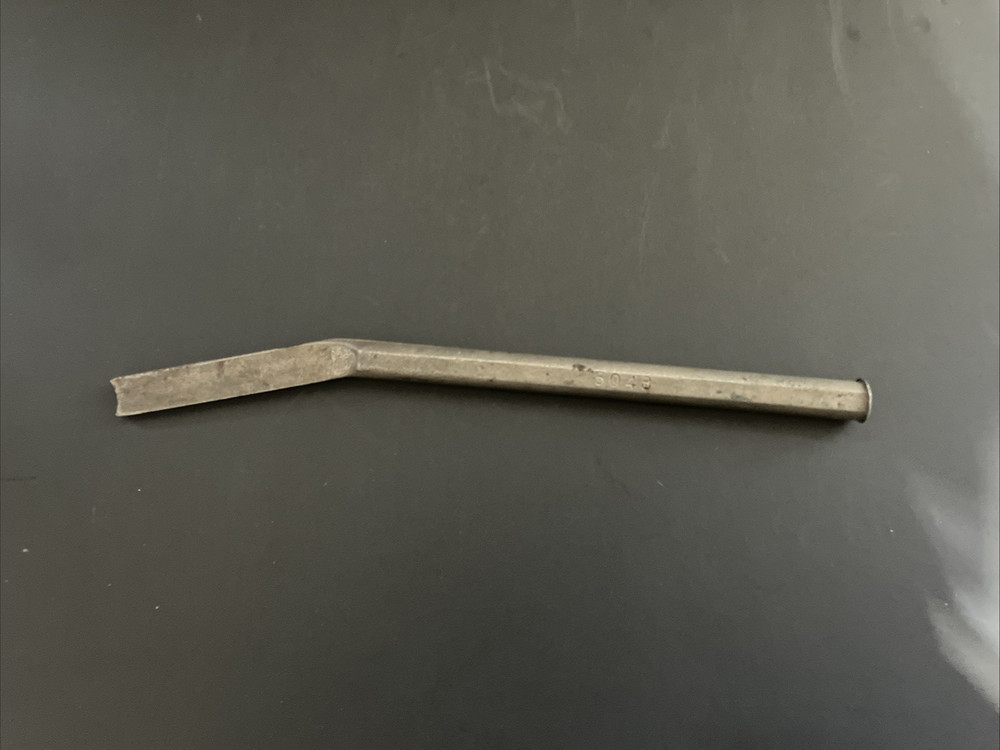 Brake Installation Removal Tools MAC, K-D Lot of Four Tools