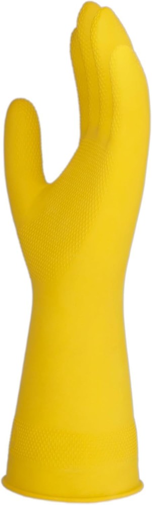 Pack of 2 ETERNA Multi-Purpose Hand Protection Glove for Kitchen Laundry 2/Pack