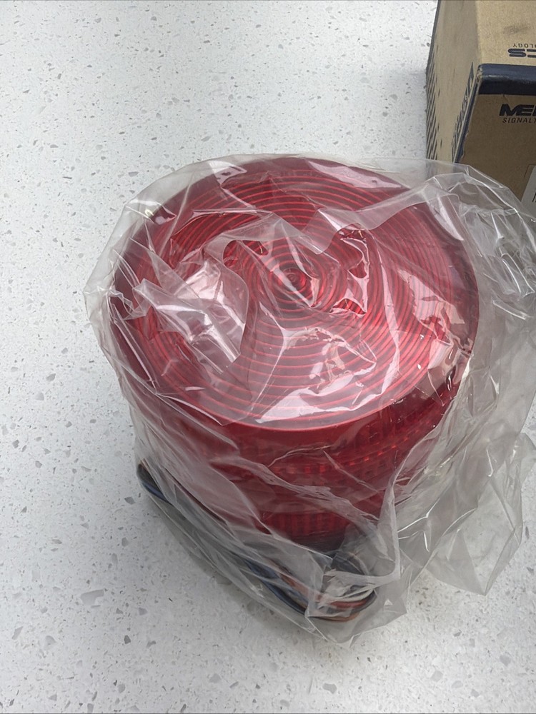 Menics, 22UU60 , Beacon Light Signal Flashing