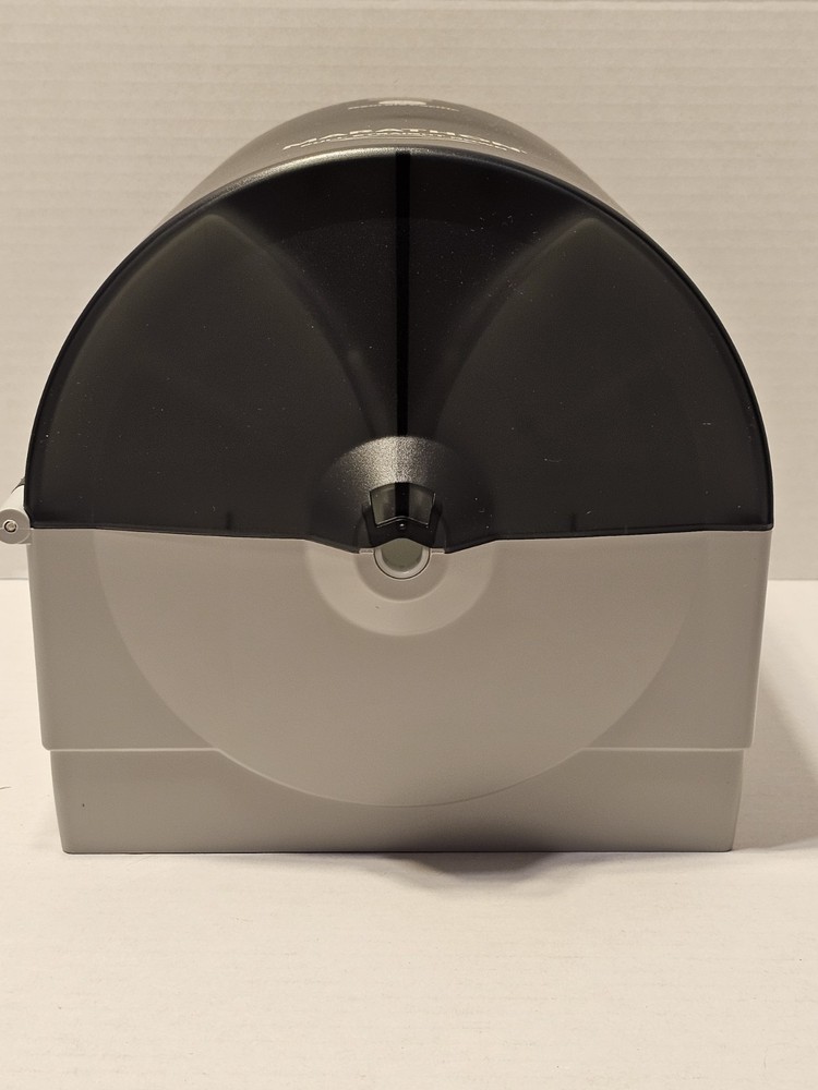 NEW OPEN BOX MARATHON CENTERPULL PAPER TOWEL DISPENSERGeorgia-Pacific