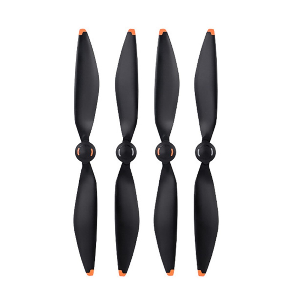 Advanced Low Noise Quick Release Propellers for DJI Mavic 4 Pro Drone 1158F 4PCS
