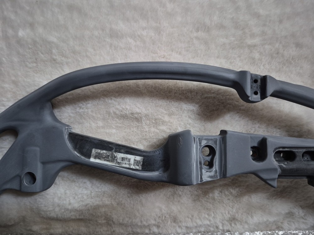 Hoyt RX-8 Compound Bow Riser Carbon Frame AR007 Right Hand Blank