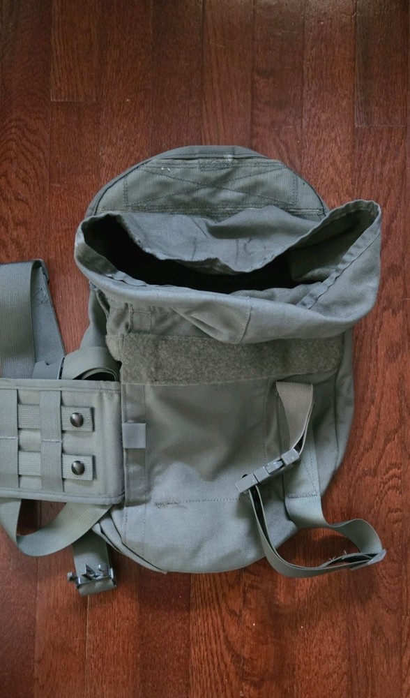 M50 Gas Mask Bag