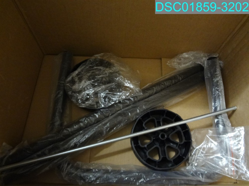 MAZE Compost Cart with Handle A03483