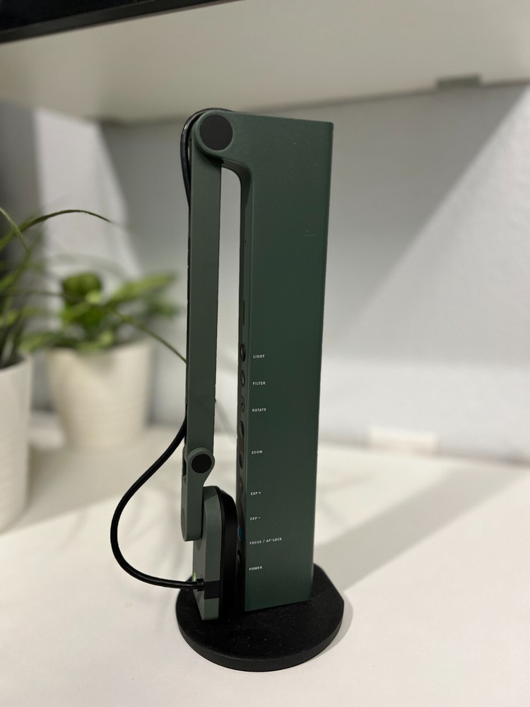 IPEVO VZ-R HDMI/USB Dual Mode 8MP Visual Tool for Real-time Project