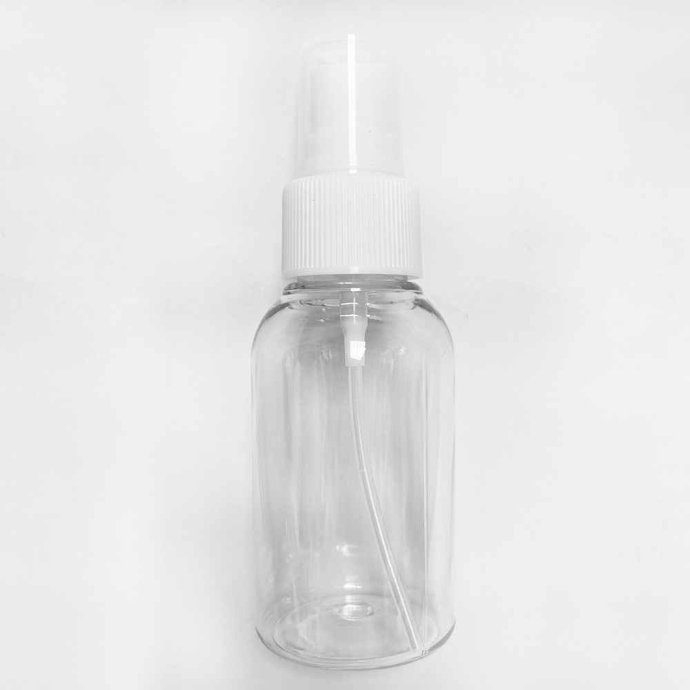Fantasea Fine Mist Spray Bottle