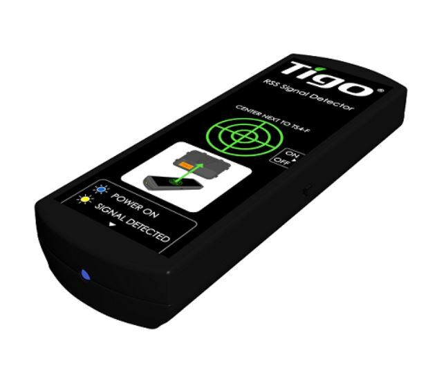 Tigo RSS 400-00900-00 Rapid Shutdown Signal Detector