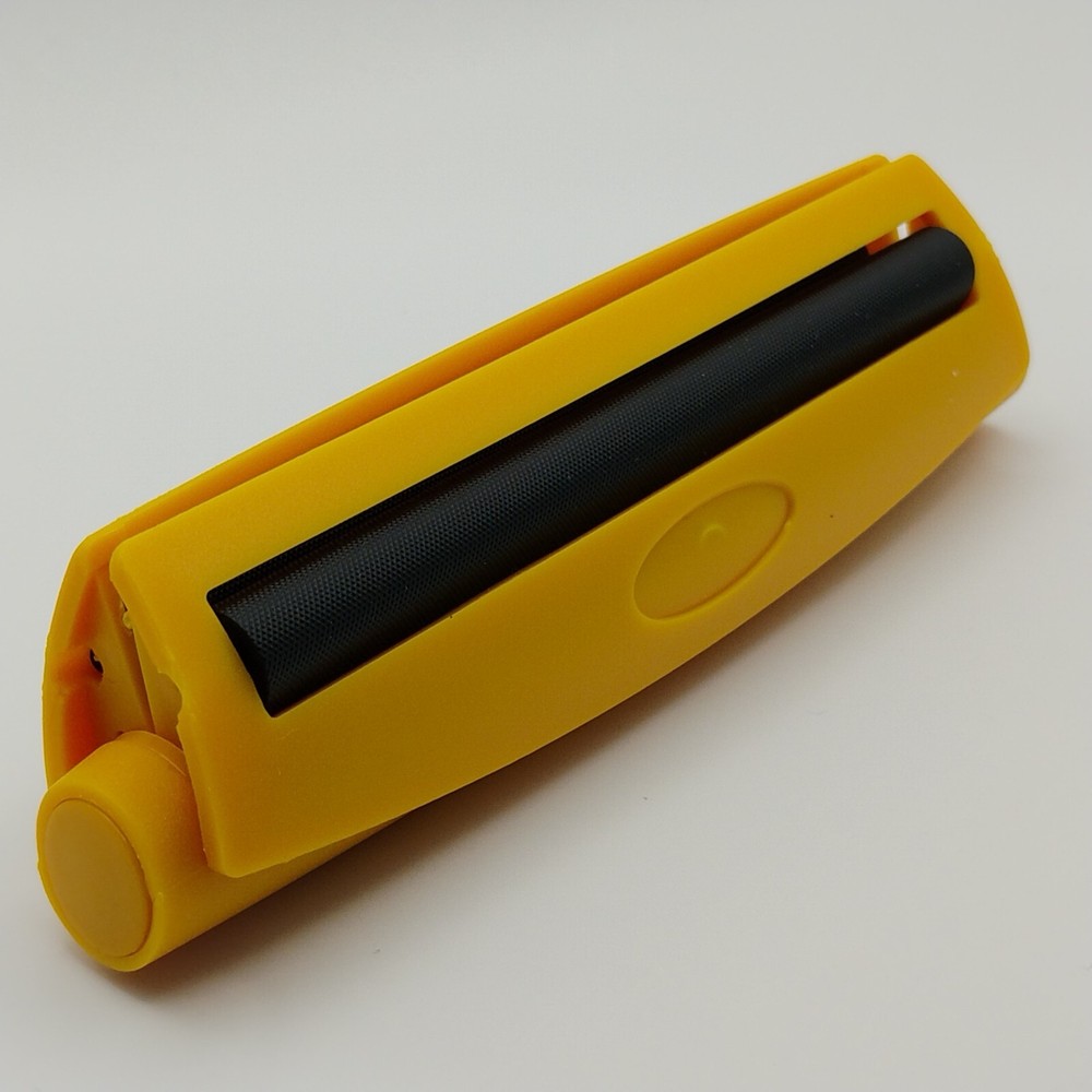 Tobacco Herb Machine Classic Roller Pre-roll machine Gold