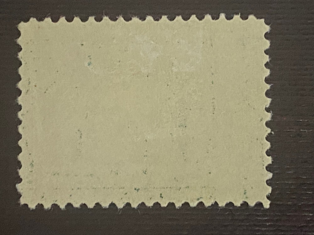 US Stamps - SC# 328 - MH - SCV = $30.00
