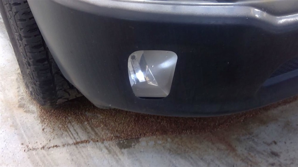 RAM1500 2013 High Mounted Stop Light 1649378