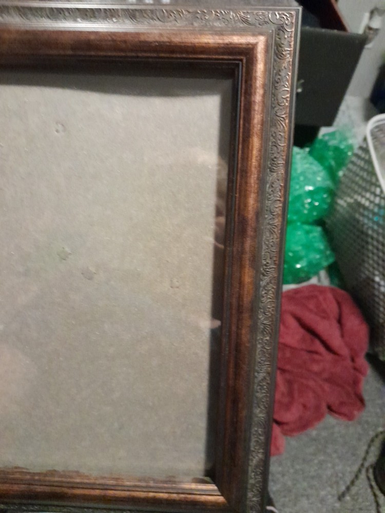 vintage picture frames