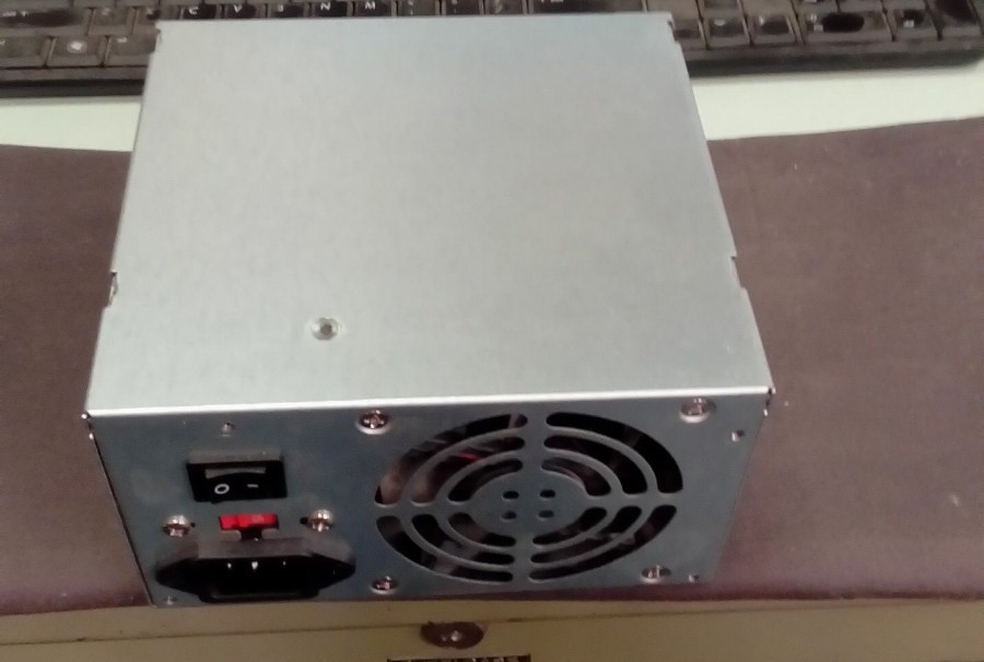 DEER DR-A250ATX POWER SUPPLY