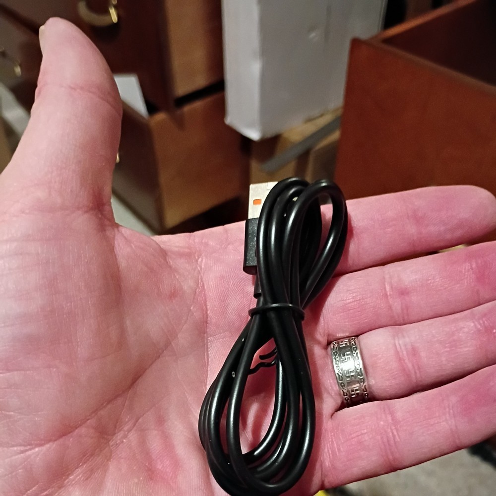 NEW T11 Portable Direct Thermal Printer Pink, 210mm Max Width, Type-C Interface