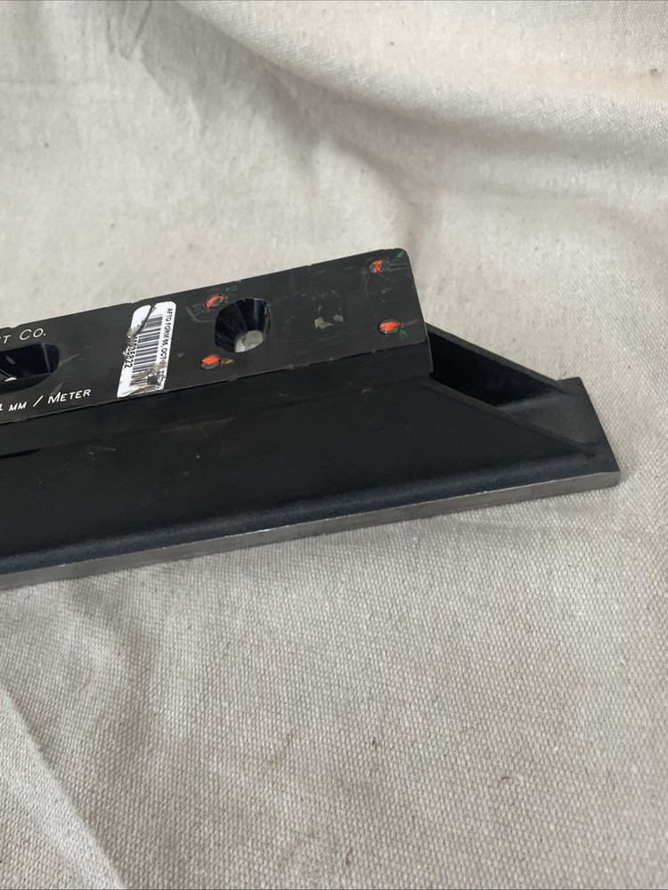 Starrett Master Precision Level 15” No.199