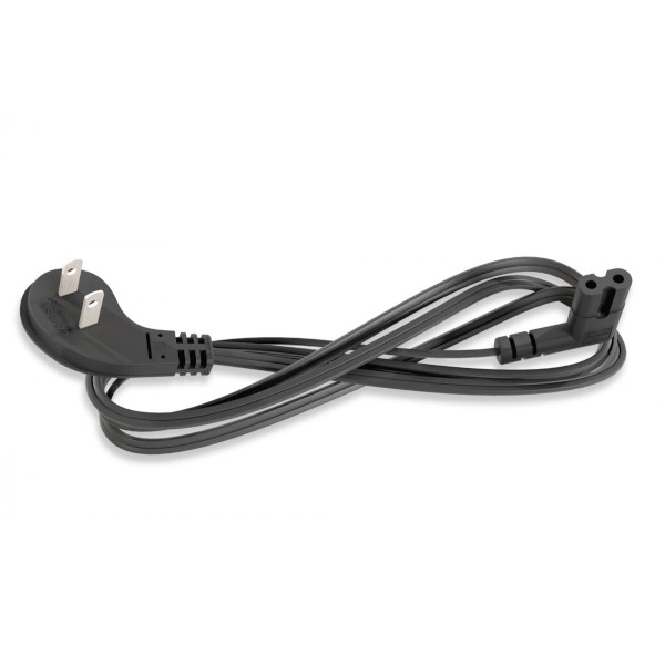 6ft Angled Cord LP for ION AUDIO IPA19C PARTY WIRELESS BLUETOOTH SPEAKER