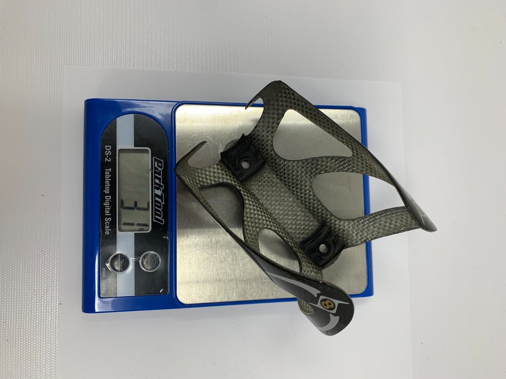 Origin 8 Carbon Bottle Cage