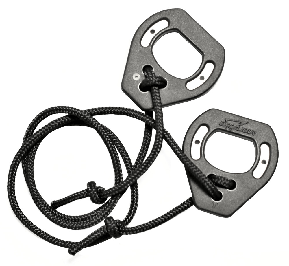 @NEW@ Excalibur Crossbow Stringer!