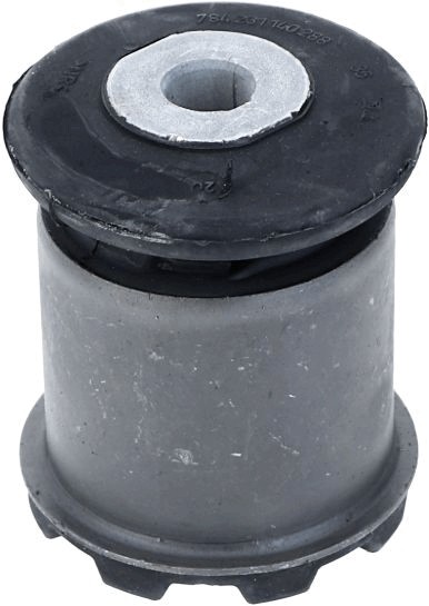 Engine control arm entblock Left (left) - Right (right) for
