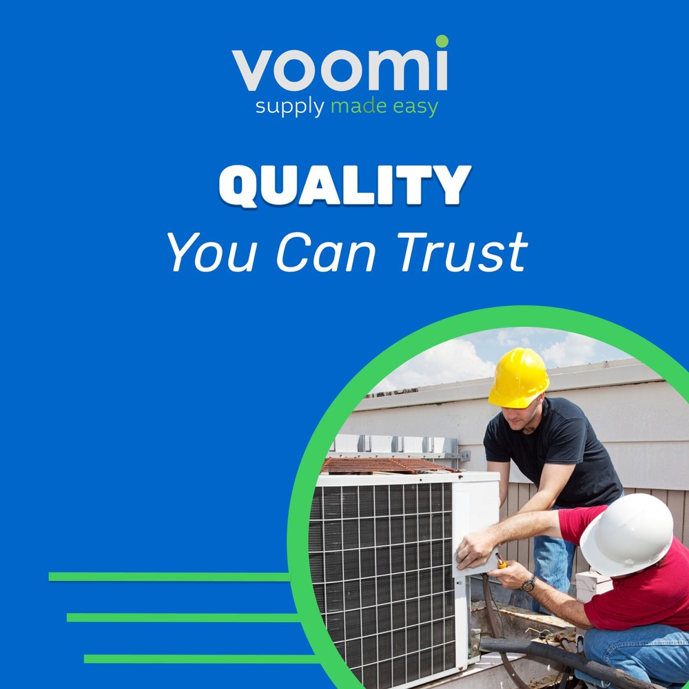 Simplicity 704241 Pin 3/8" Round Head Fastening Solution Durable Construction