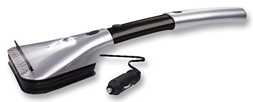 Electric Windshield Scraper