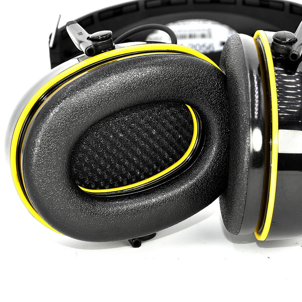 For 3M WorkTunes Connect Hearing Protector Replacement Ear Pads Earmuffs Cushion